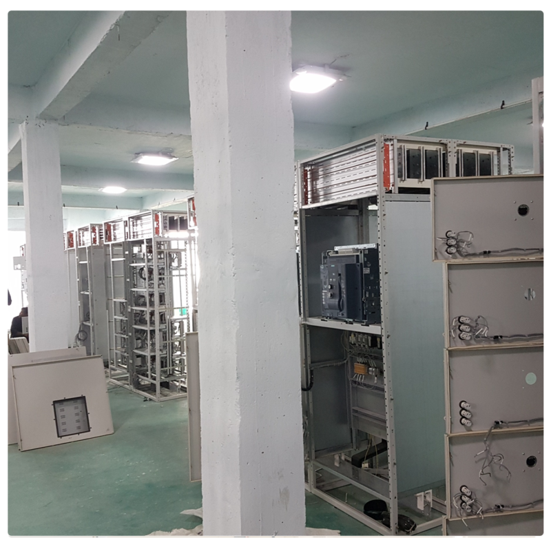 Infrastructure – Sun Engineering